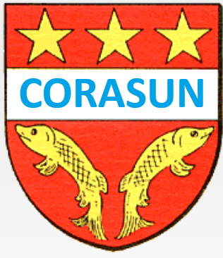 Logo CORASUN
